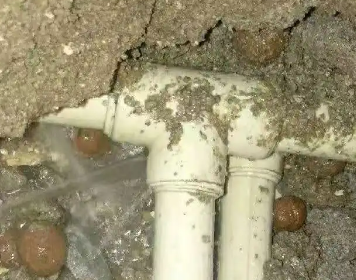 融安测漏水多少钱