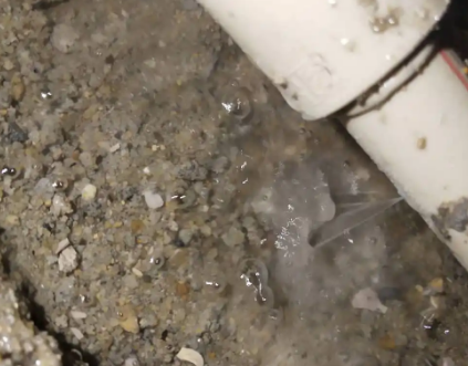 融安测漏水电话号码