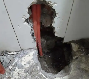 融安漏水检测电话