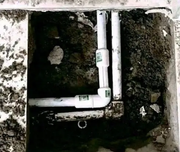 融安漏水检测多少钱