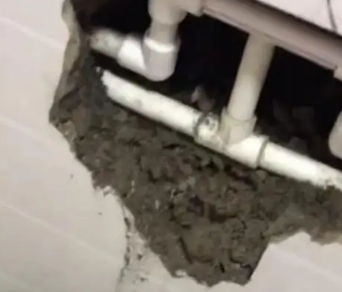 融安漏水检测电话