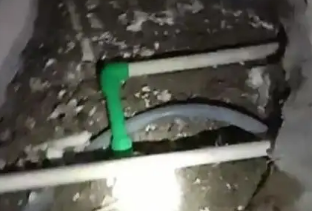 融安测漏水公司