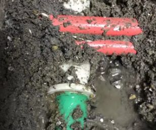 融安漏水检测电话