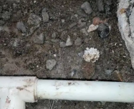 融安漏水检测哪家好