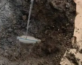 融安测漏水价格