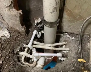 融安漏水检测哪家好