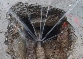 融安漏水检测多少钱