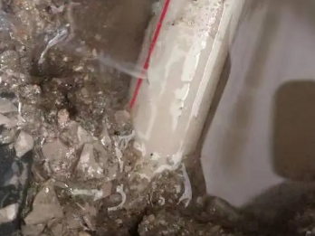 融安漏水检测哪家好