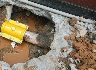 融安漏水检测哪家好