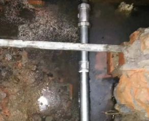 融安漏水检测公司电话