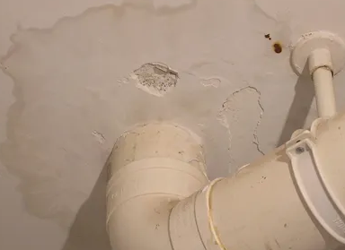 融安卫生间测漏水多少钱