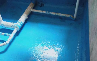 融安卫生间测漏水哪家好