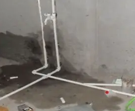 融安水管漏水检测多少钱