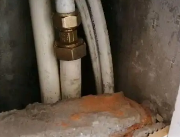 融安水管漏水检测哪家好