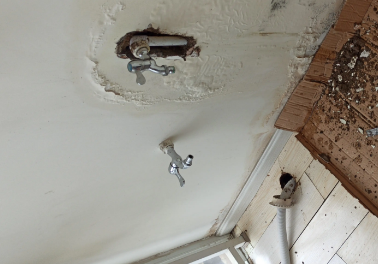 融安卫生间测漏水