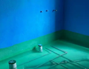 融安卫生间防水