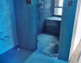 融安卫生间防水哪家好