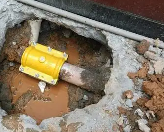 融安卫生间测漏水哪家好