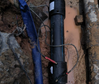 融安水管漏水检测多少钱