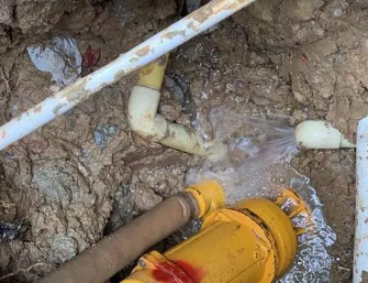 融安水管漏水检测哪家好