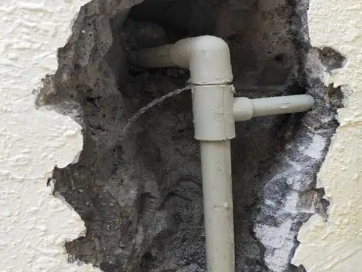 融安卫生间测漏水哪家好