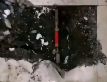 融安卫生间测漏水多少钱