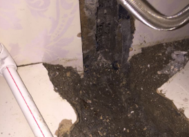 融安卫生间测漏水哪家好