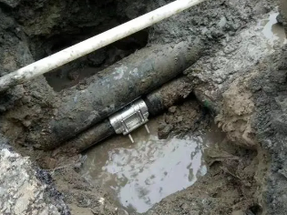 融安水管漏水检测的传递距离多少