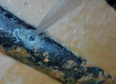 融安水管漏水检测多少钱