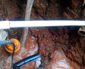 融安水管漏水检测哪家好