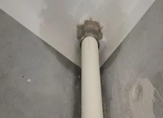 融安卫生间测漏水的新闻分享