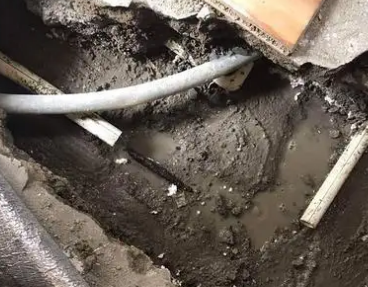 融安卫生间测漏水价格明细