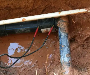 融安水管漏水检测多少钱