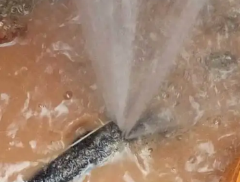 融安水管漏水检测哪家好