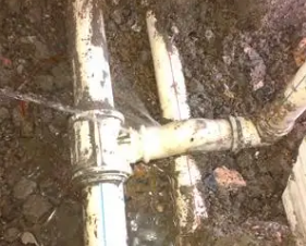 融安卫生间测漏水多少钱