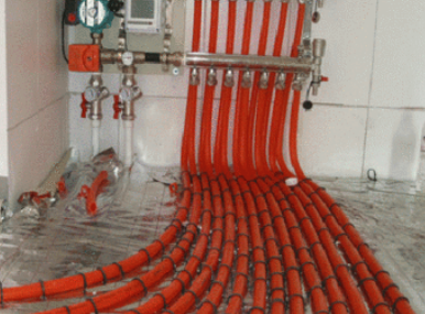 融安地暖维修多少钱