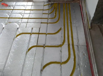 融安地暖维修哪家好