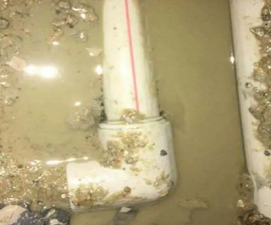 融安水管漏水检测多少钱