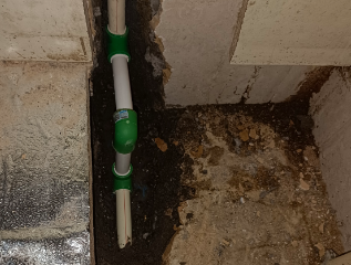 融安卫生间测漏水哪家好