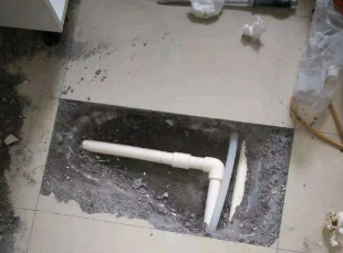 融安卫生间测漏水哪家好