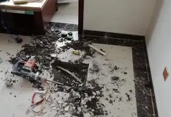 融安漏水检测多少钱