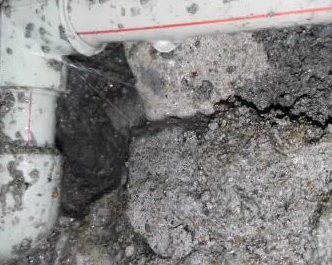 融安漏水检测多少钱