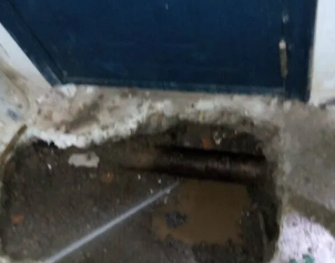 融安水管漏水检测多少钱