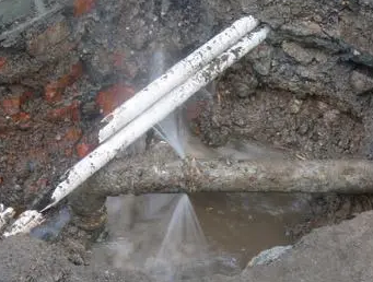 融安测漏水多少钱