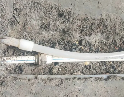 融安测漏水哪家好