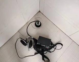 融安测漏水公司