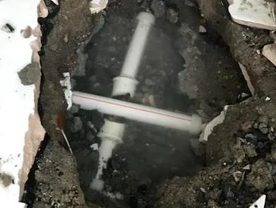 融安漏水检测公司哪家好