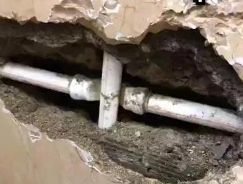 融安漏水检测电话多少