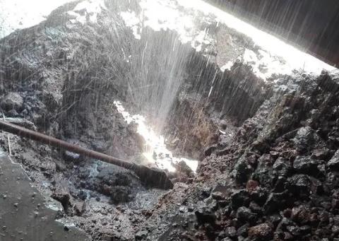 融安漏水检测哪家好