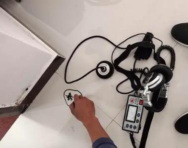 融安测漏水公司电话